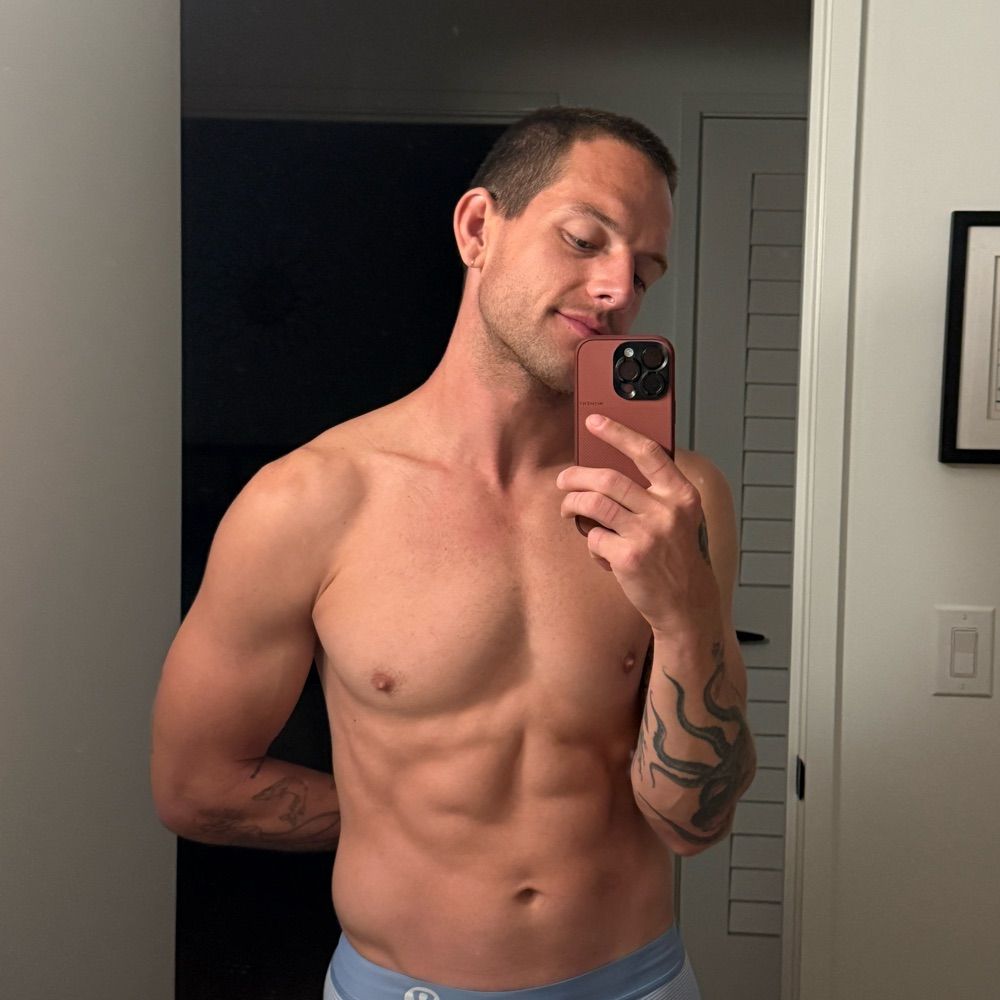 Tayte Hanson