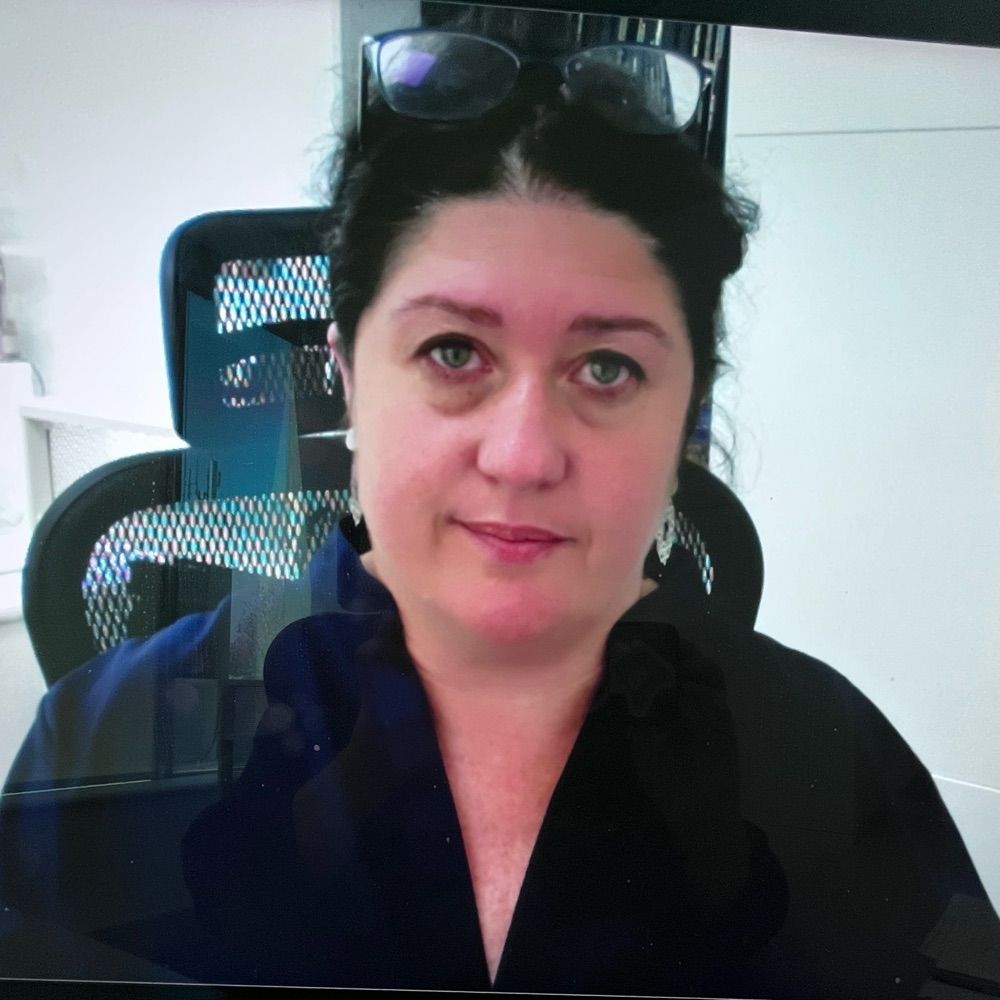 Raquel Quatrini Nyqvist