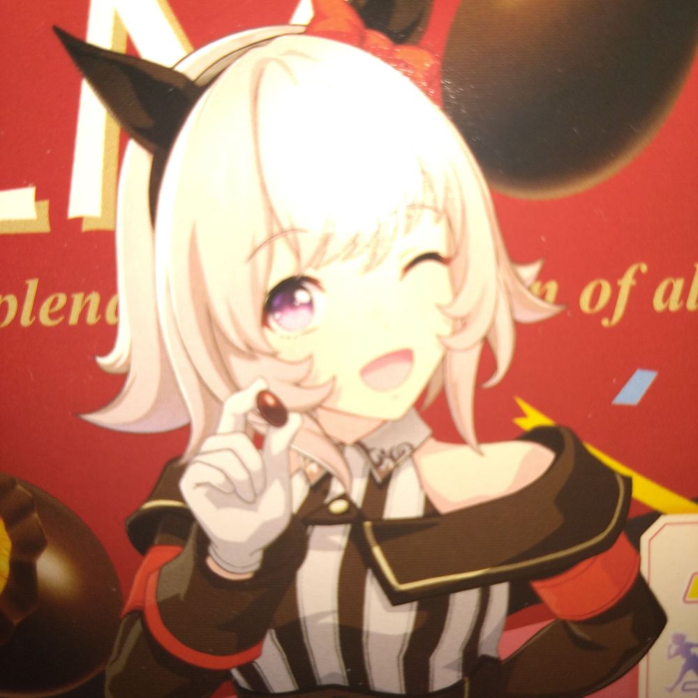 茜っち