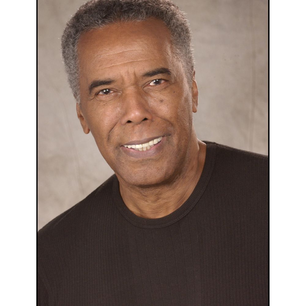Robert Hooks