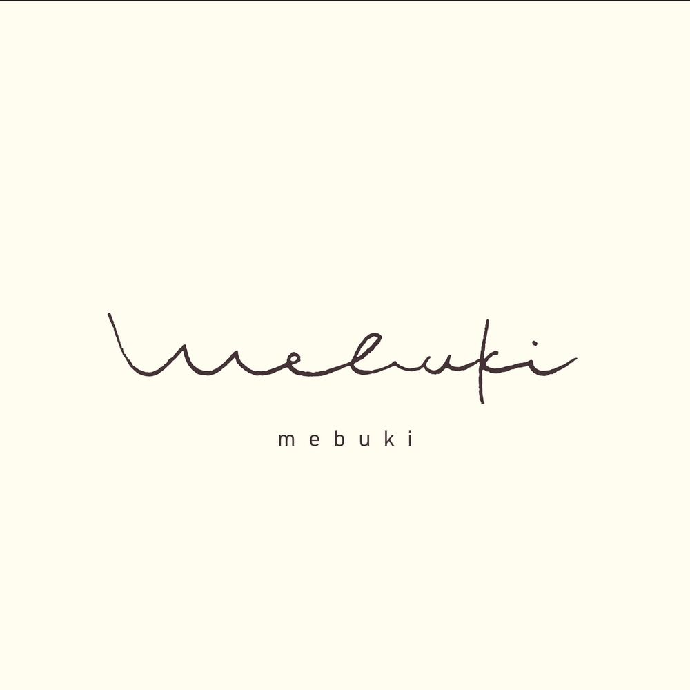 mebuki