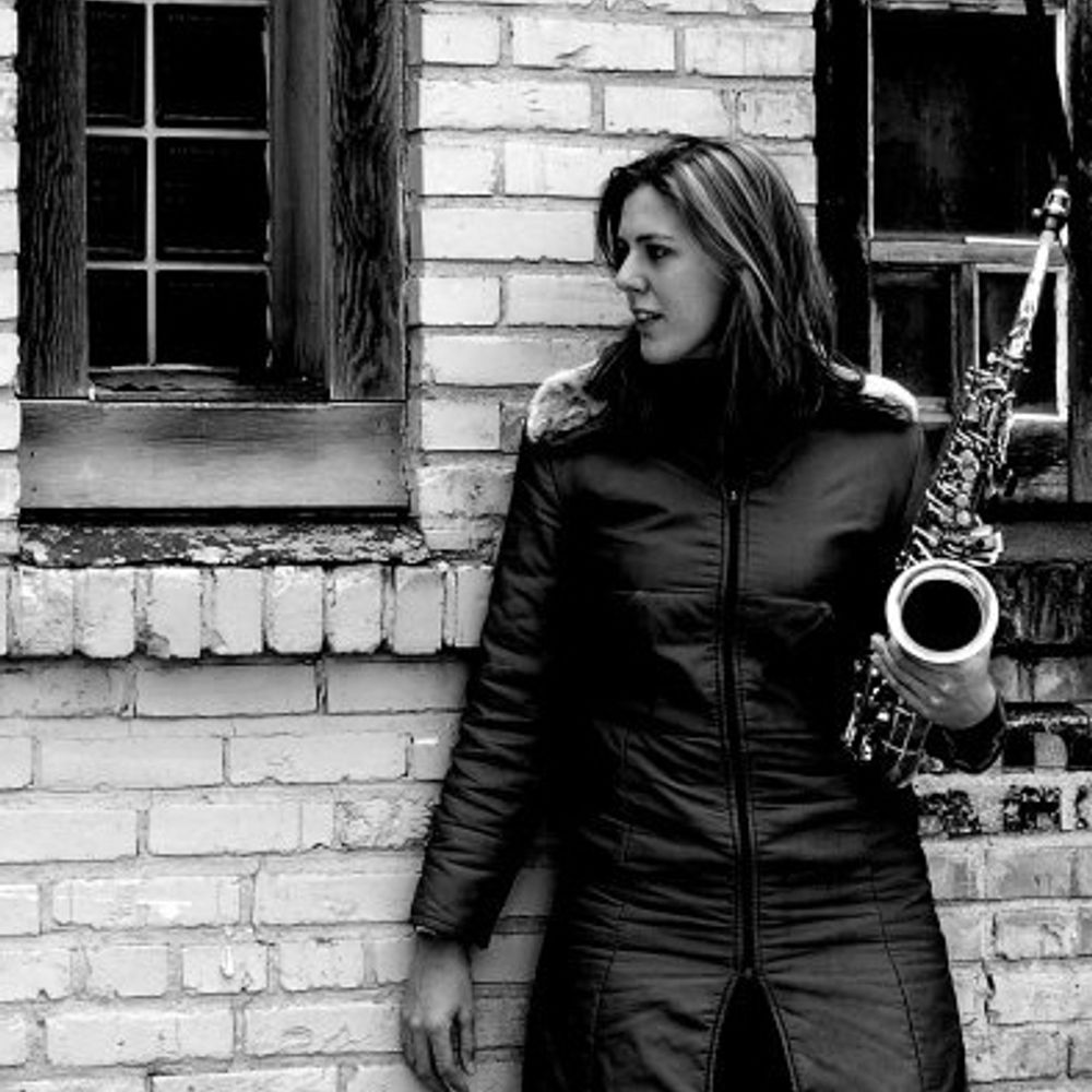 Tracey Frank