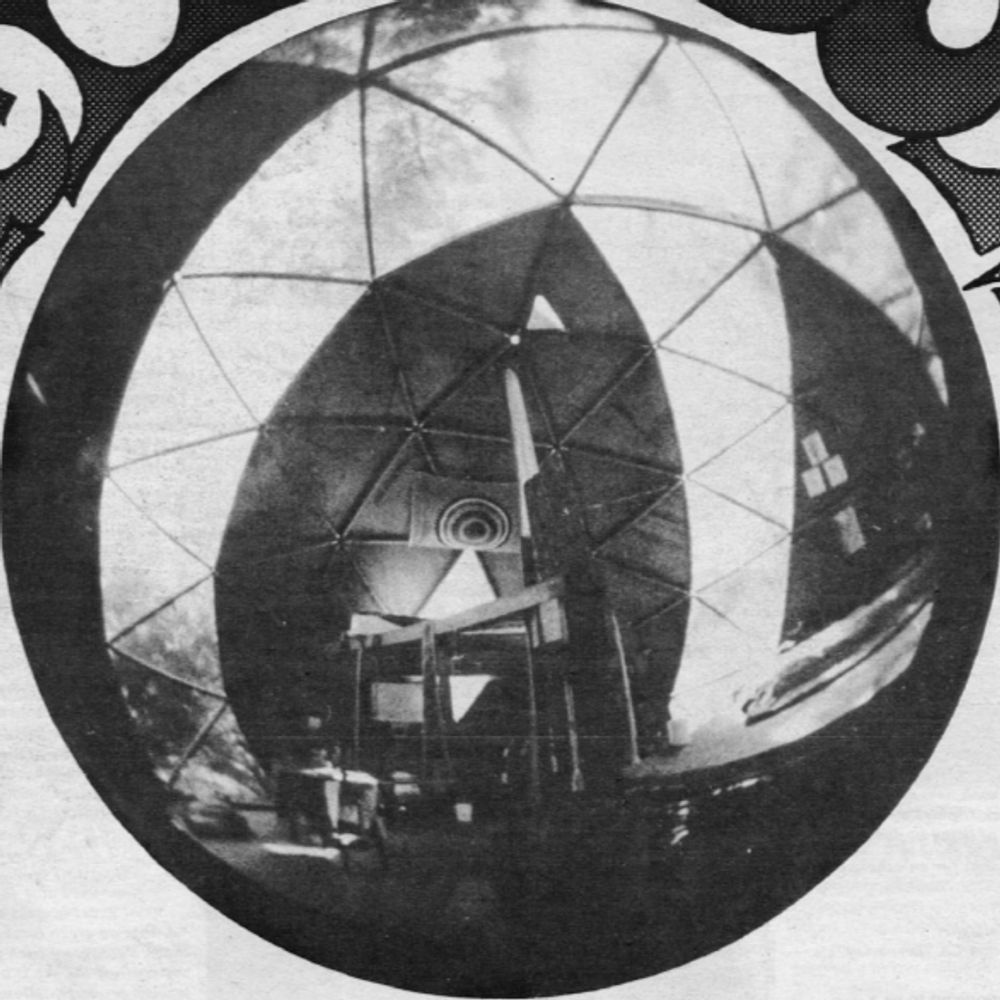 Cabane