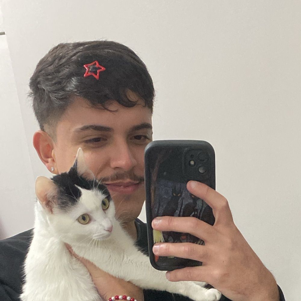 Pablo Brandão