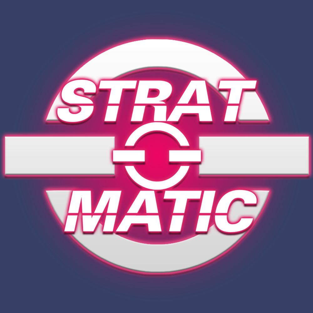 Strat-O-Matic 