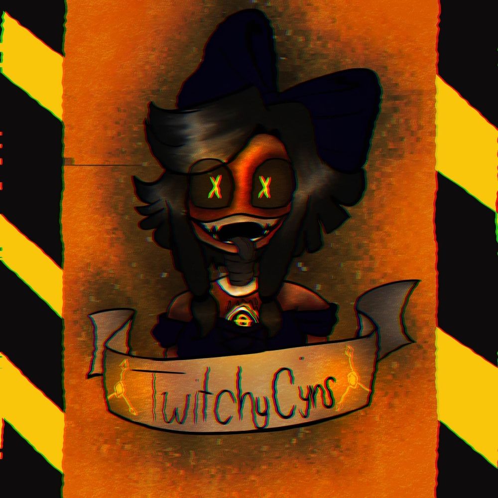 Twitchy cyns