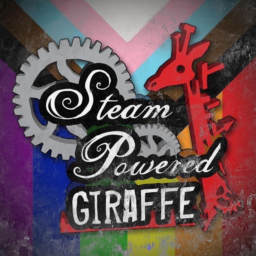 Steam Powered Giraffe