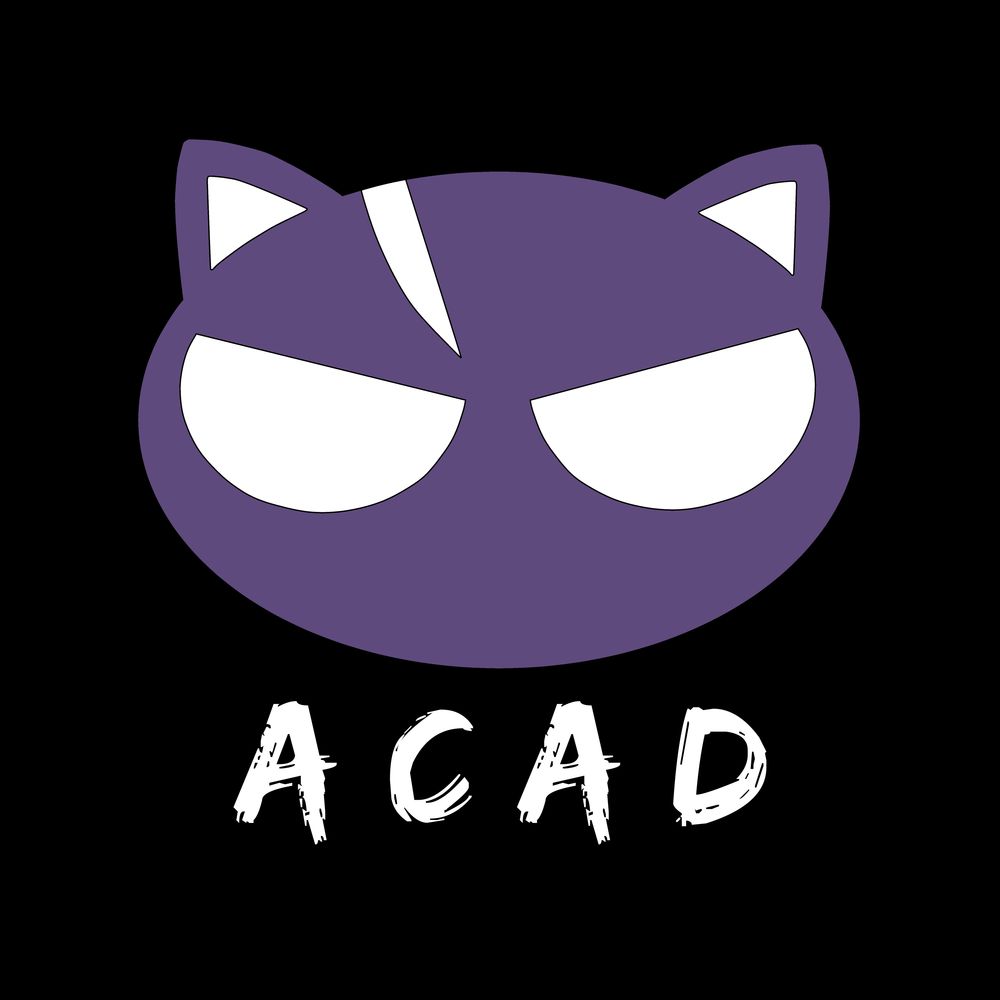 Anime Club After Dark