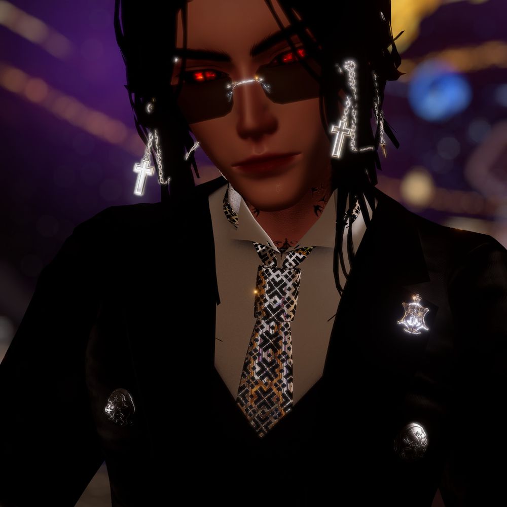 Demon Lord 