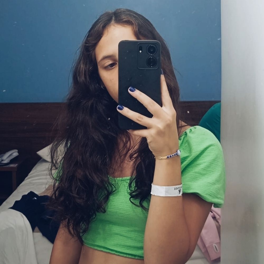 amanda