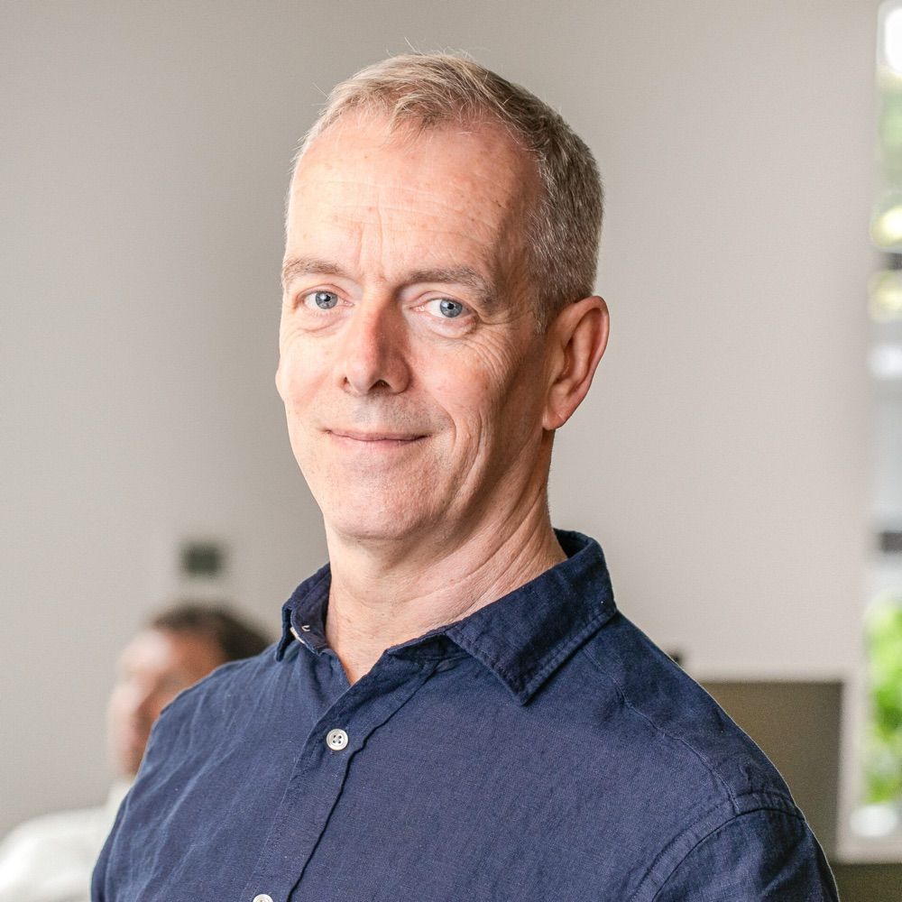 Steve Gibbons