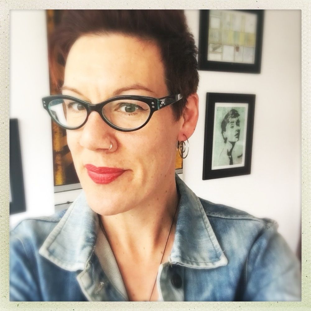 Karen Spencer | virtuallykaren