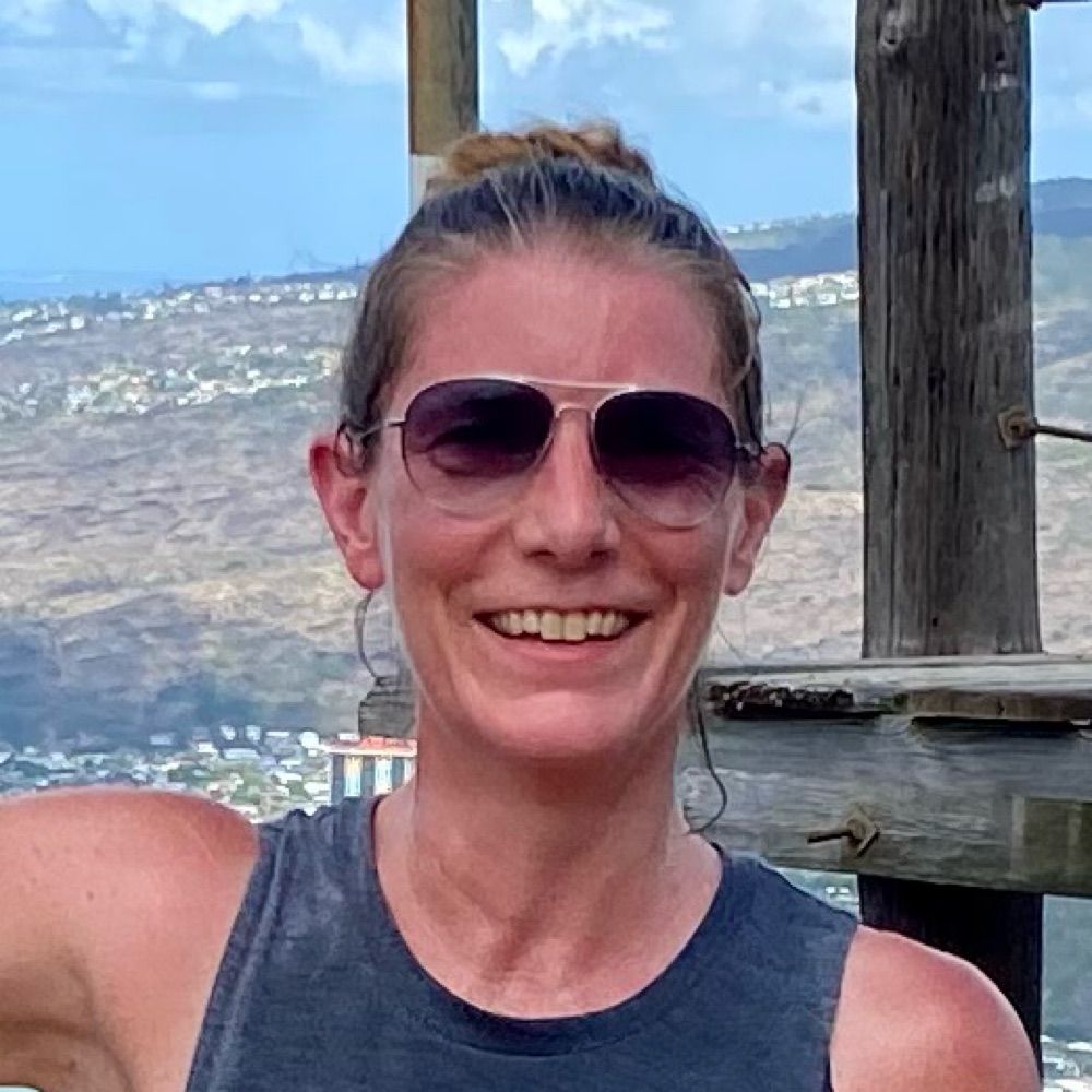 Heather Stuart