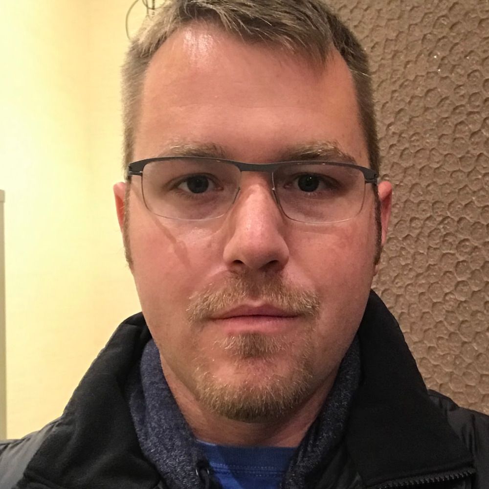 Ross Hosman