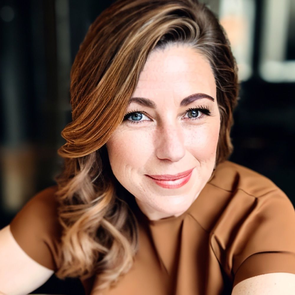 Alison Huffstetler