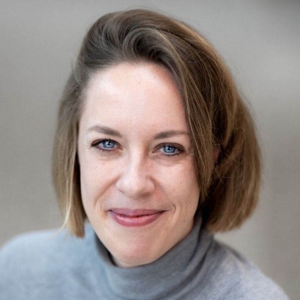 Lindsay Mossink