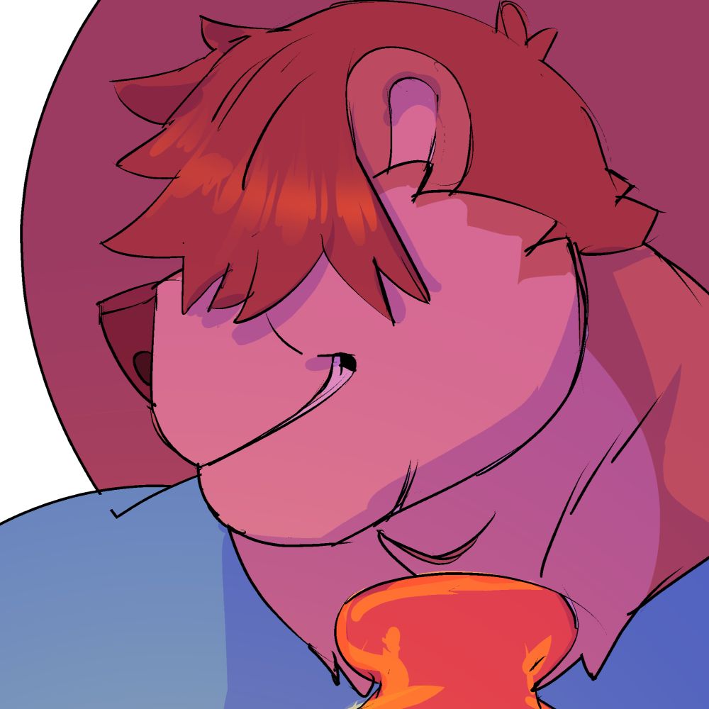 Beau, Smelly Dad