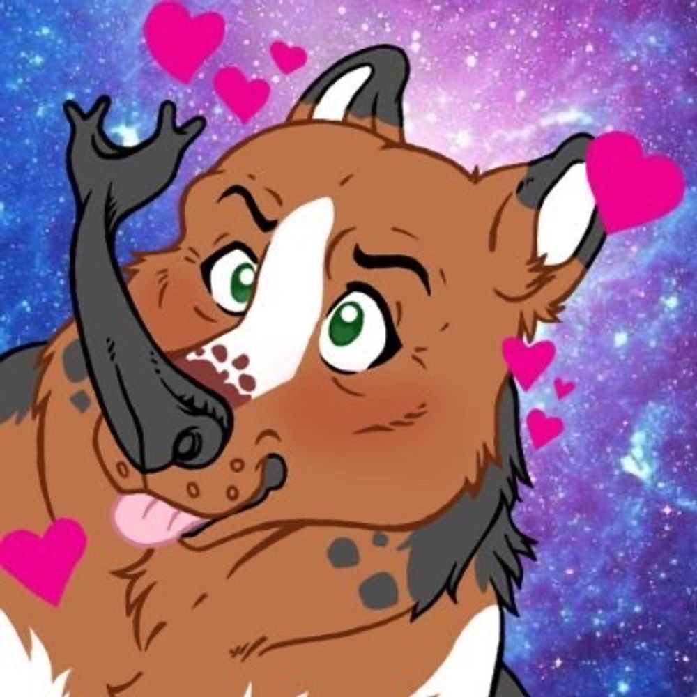 Beetleburr Gorgonzola Larson