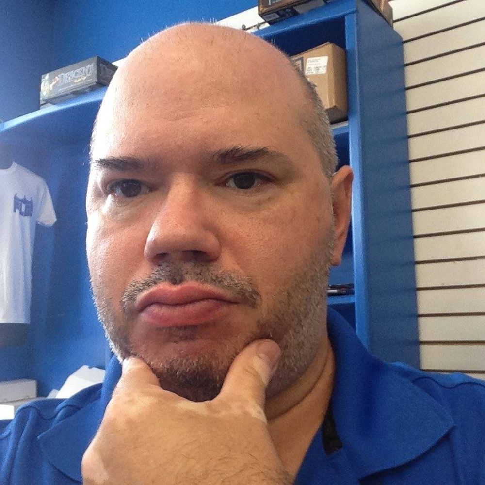 Lloyd Brown