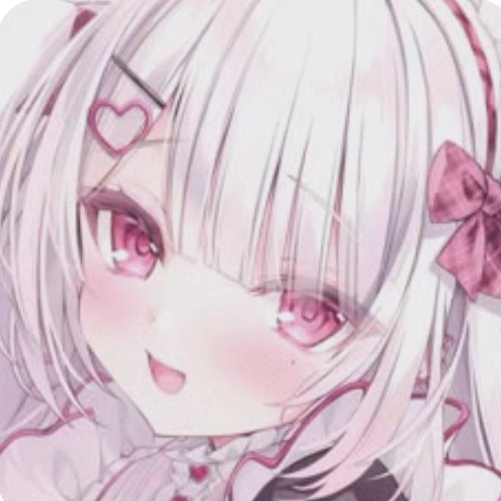 うい🎀