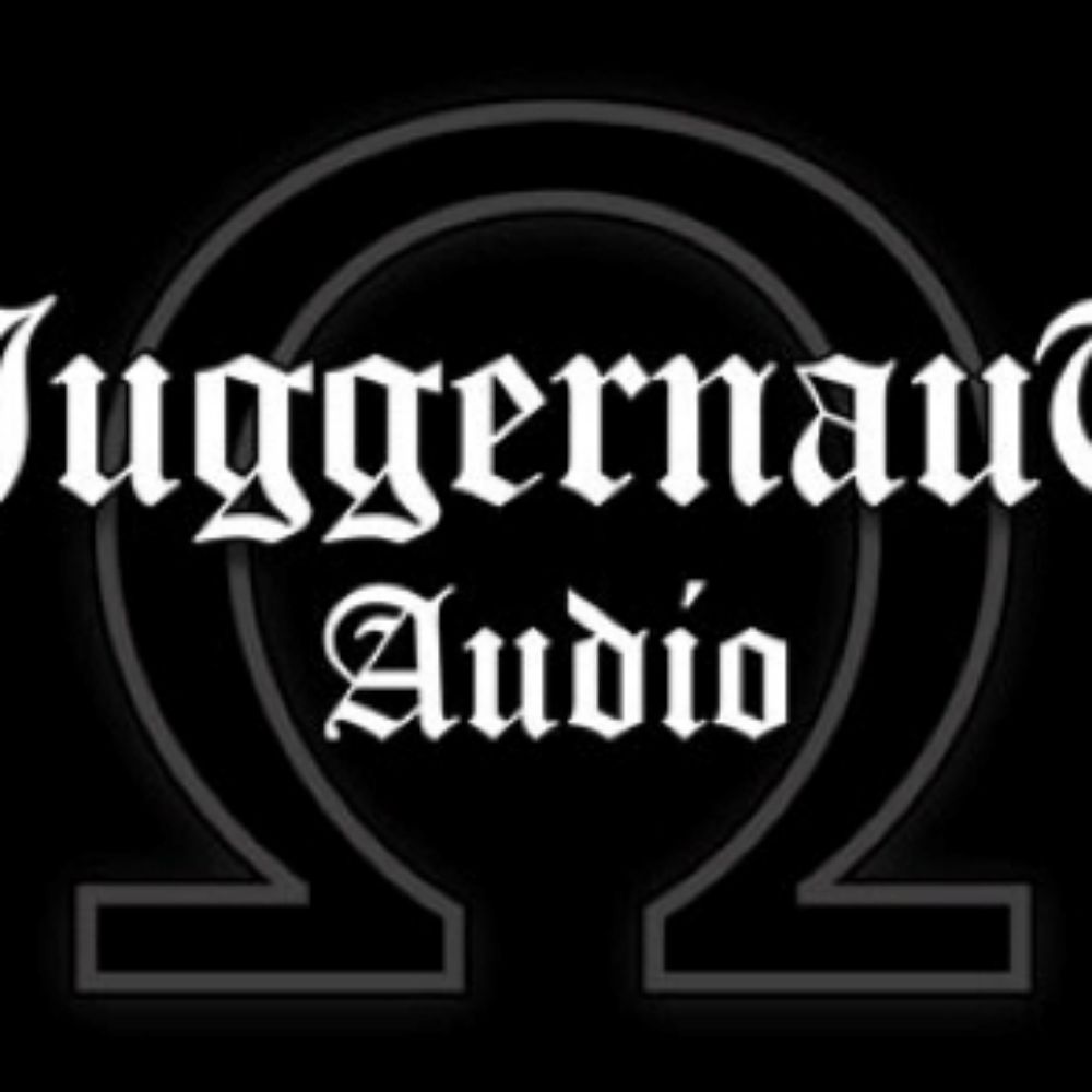 Juggernaut Audio