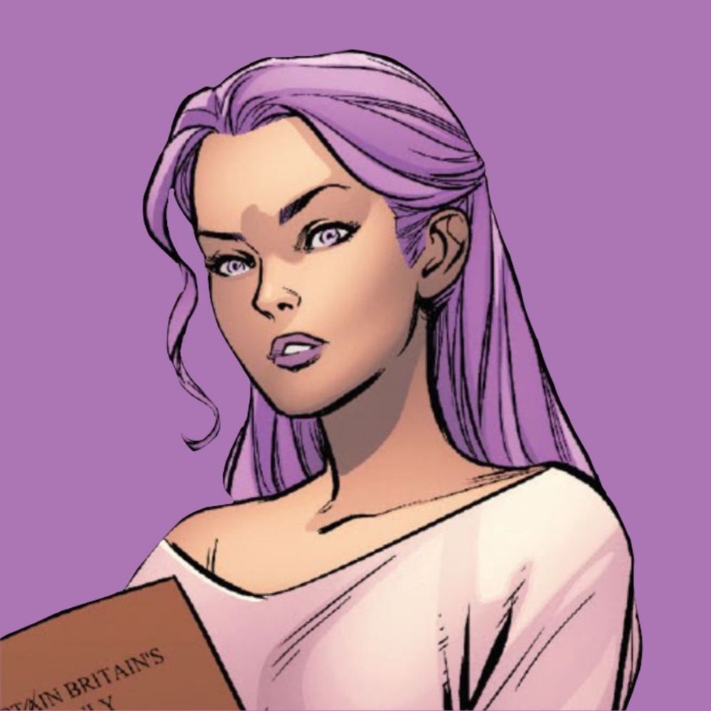 Skye [REDACTED] 🏳️‍⚧️