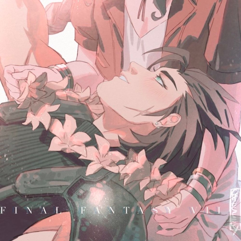 nico 💫