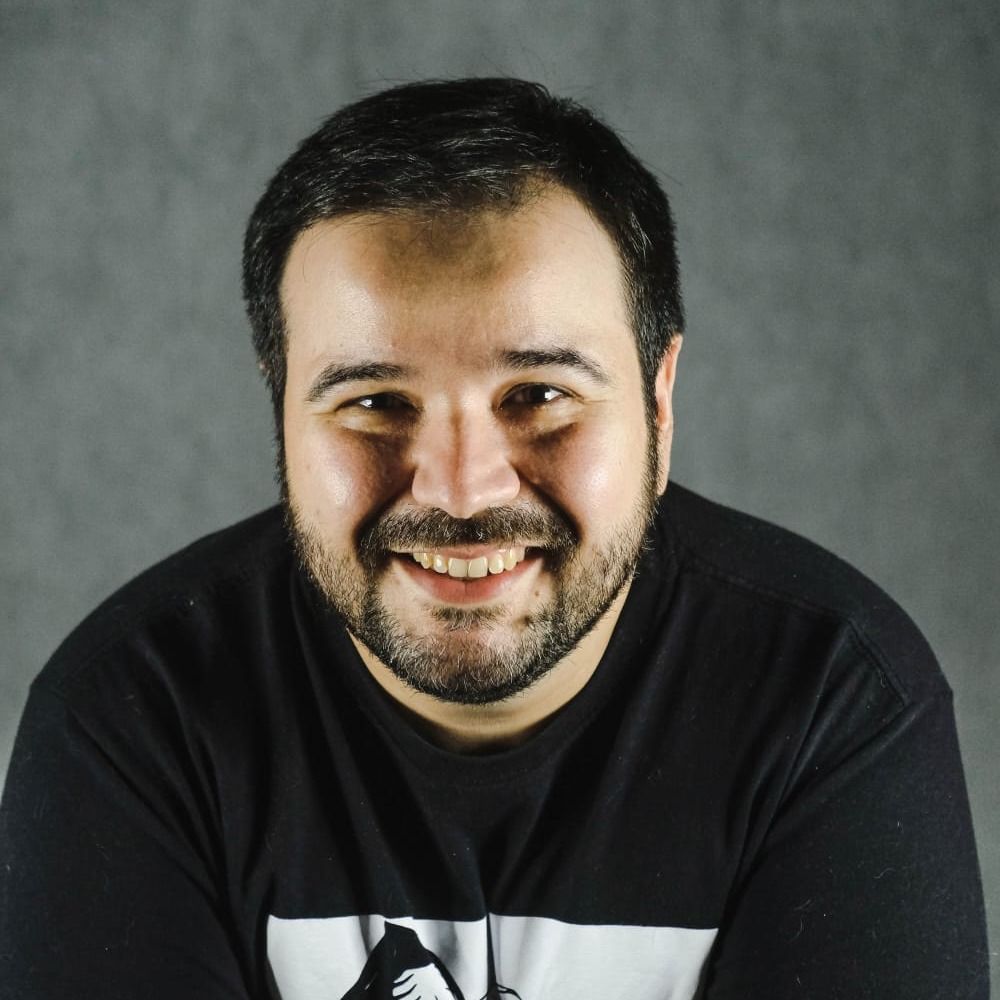 Carlos Eduardo Vilaça
