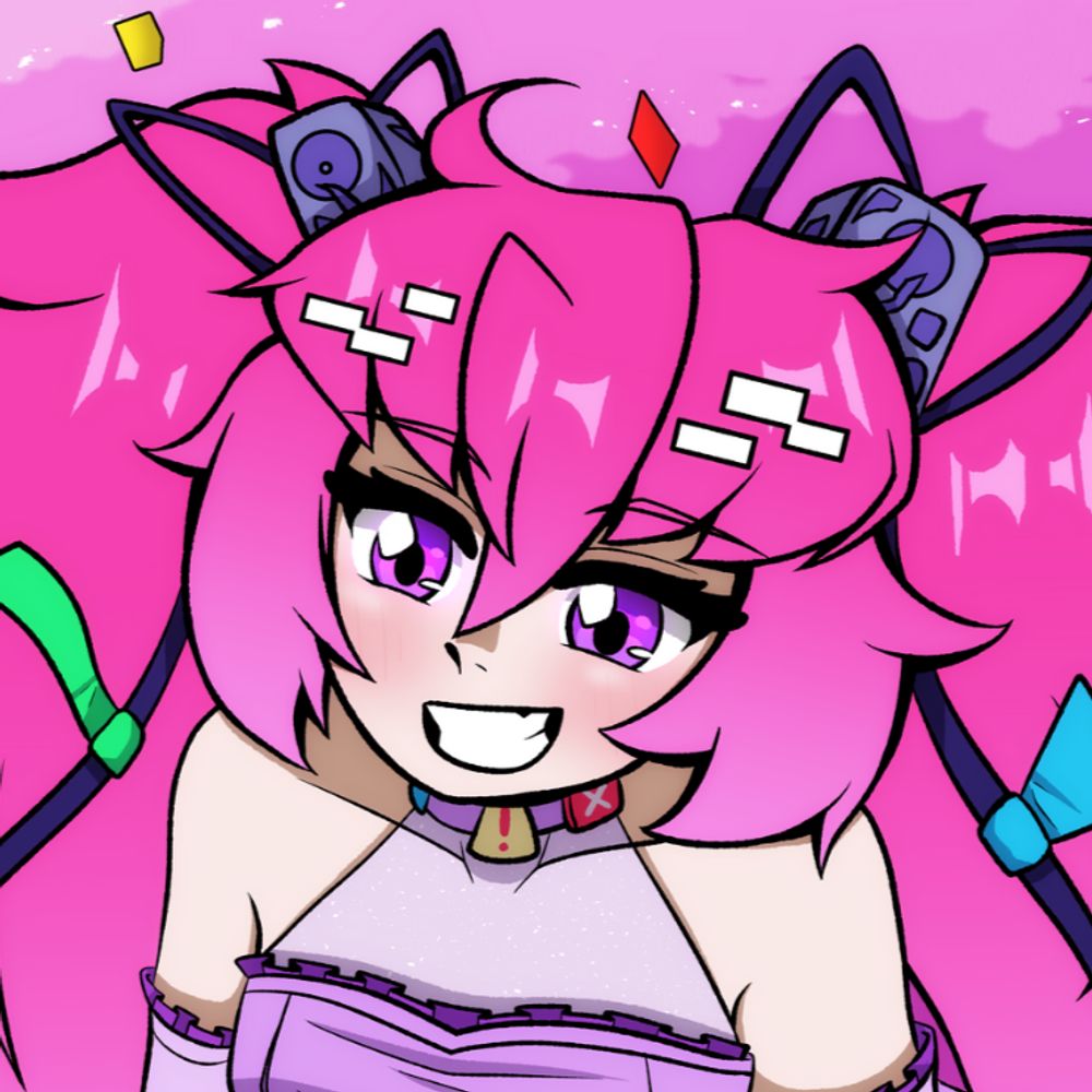 wee_bab.exe ウィーバブ 💖【vtuber】