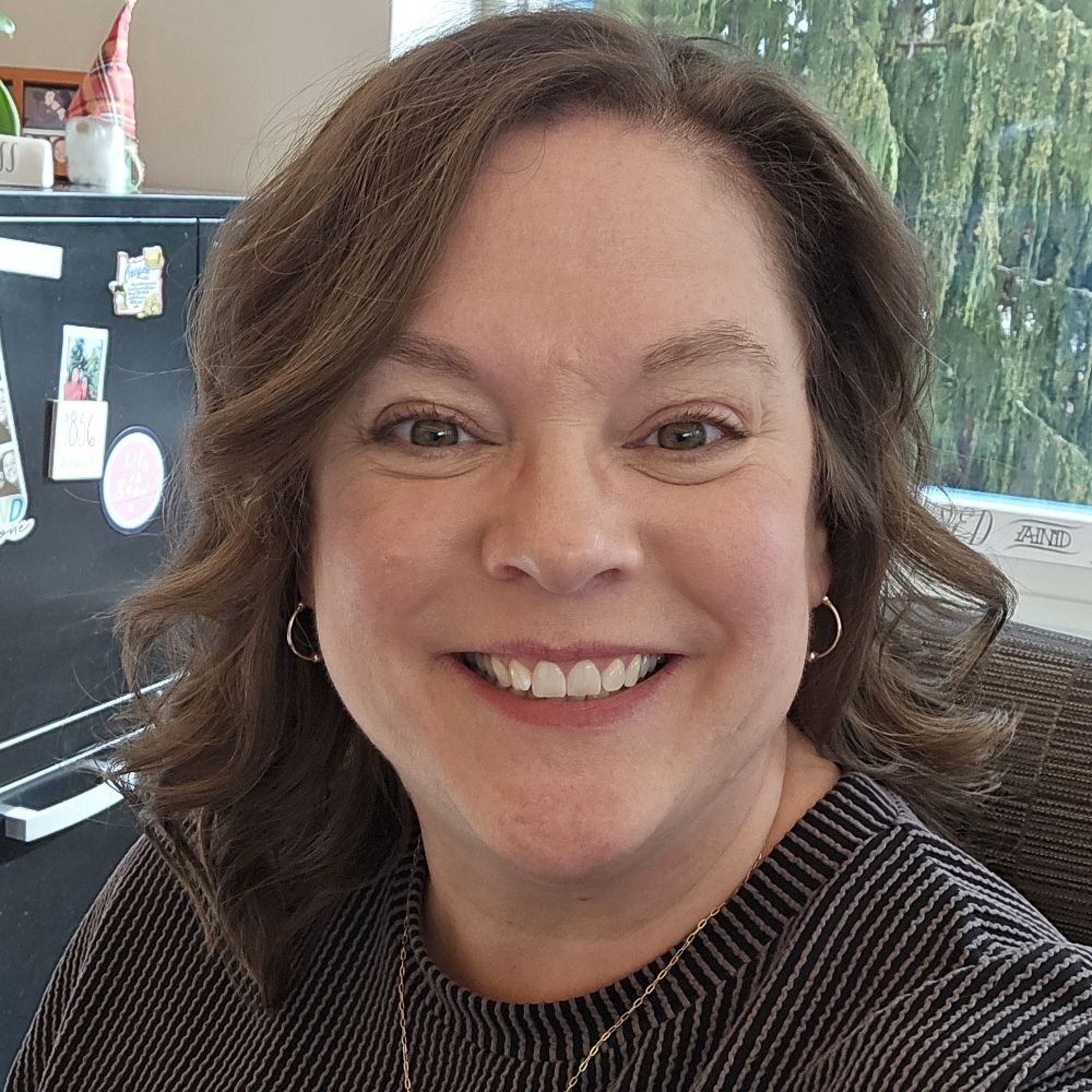 Tracie Sweeney
