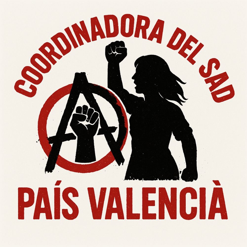 Coordinadora del SAD País Valencià
