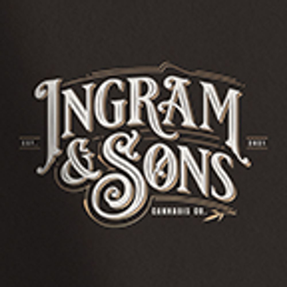 Ingram & Sons Cannabis Co.