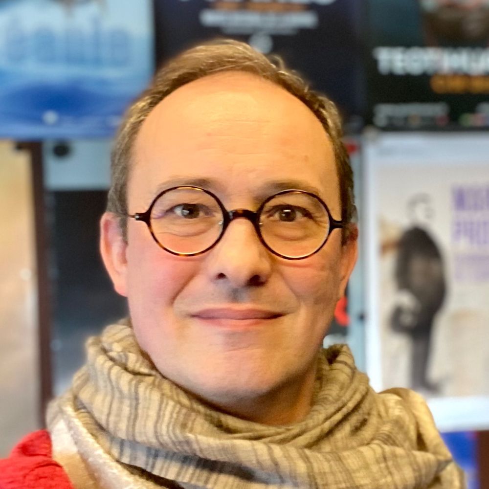 Jérôme Bastianelli
