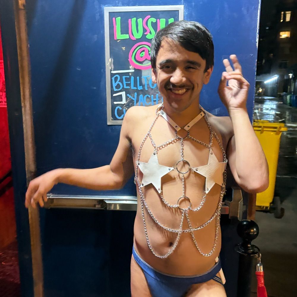 User avatar