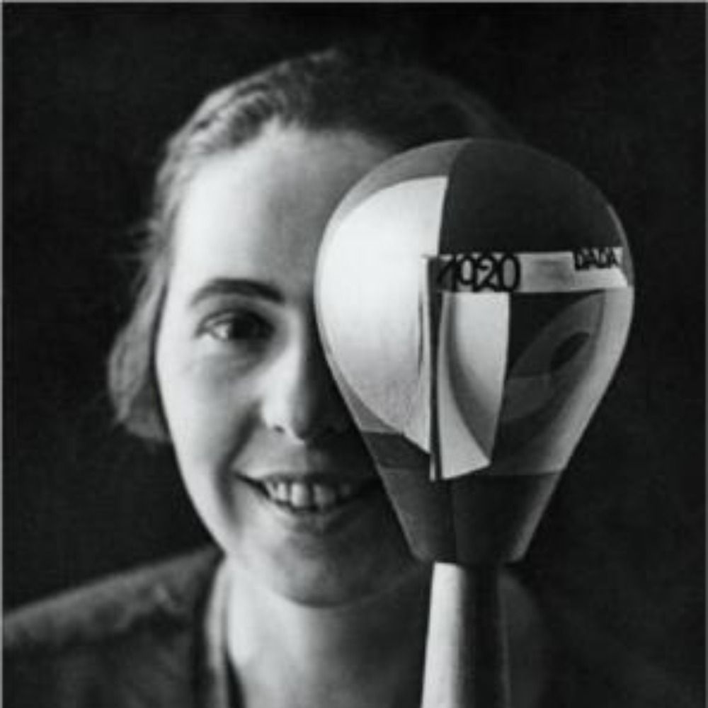 Sophie Taeuber-Arp