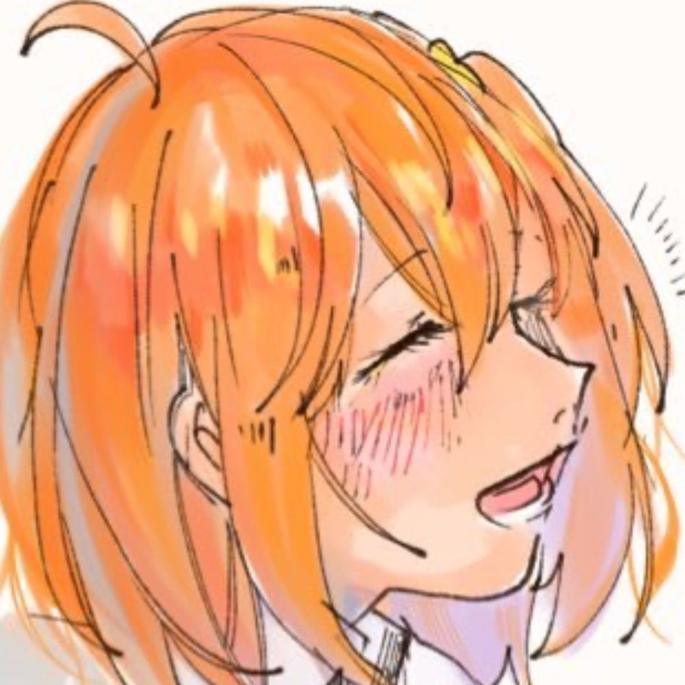 好物ン如如☕️にじそ委託