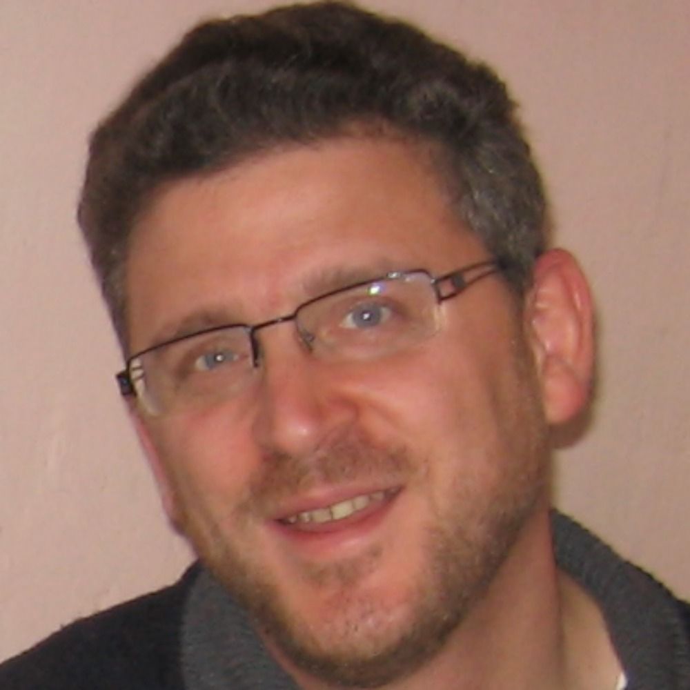David Poncet