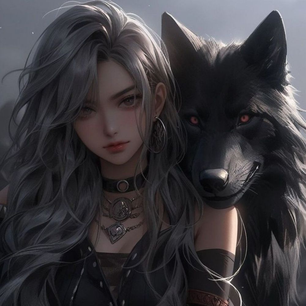 Foxys🌙