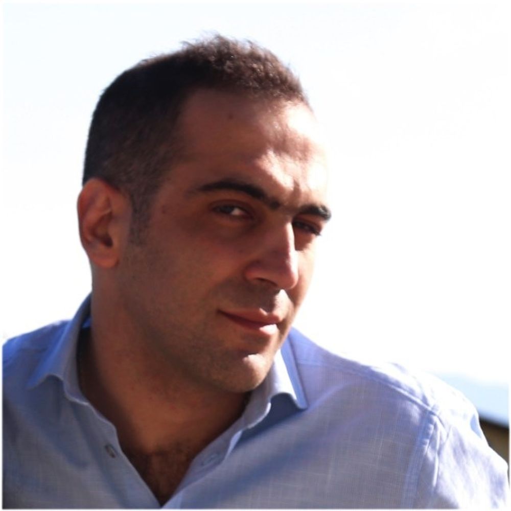 Babak Ghannad
