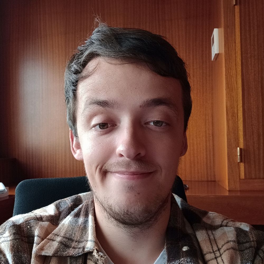 Baptiste Allaire
