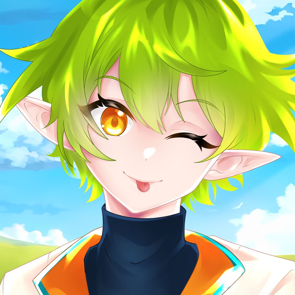 Aruta | Anime and Vtuber Enchanter 𓆩♡𓆪