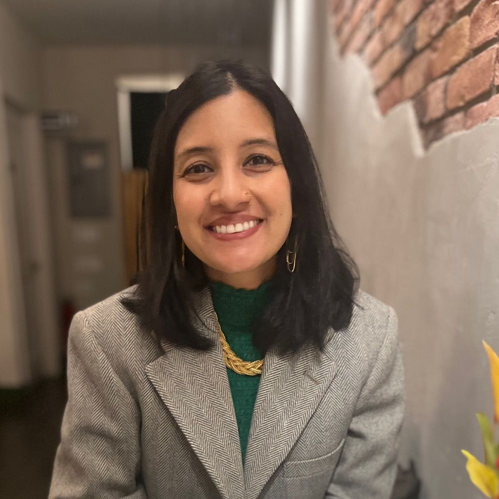 Utsha Khatri, MD MS