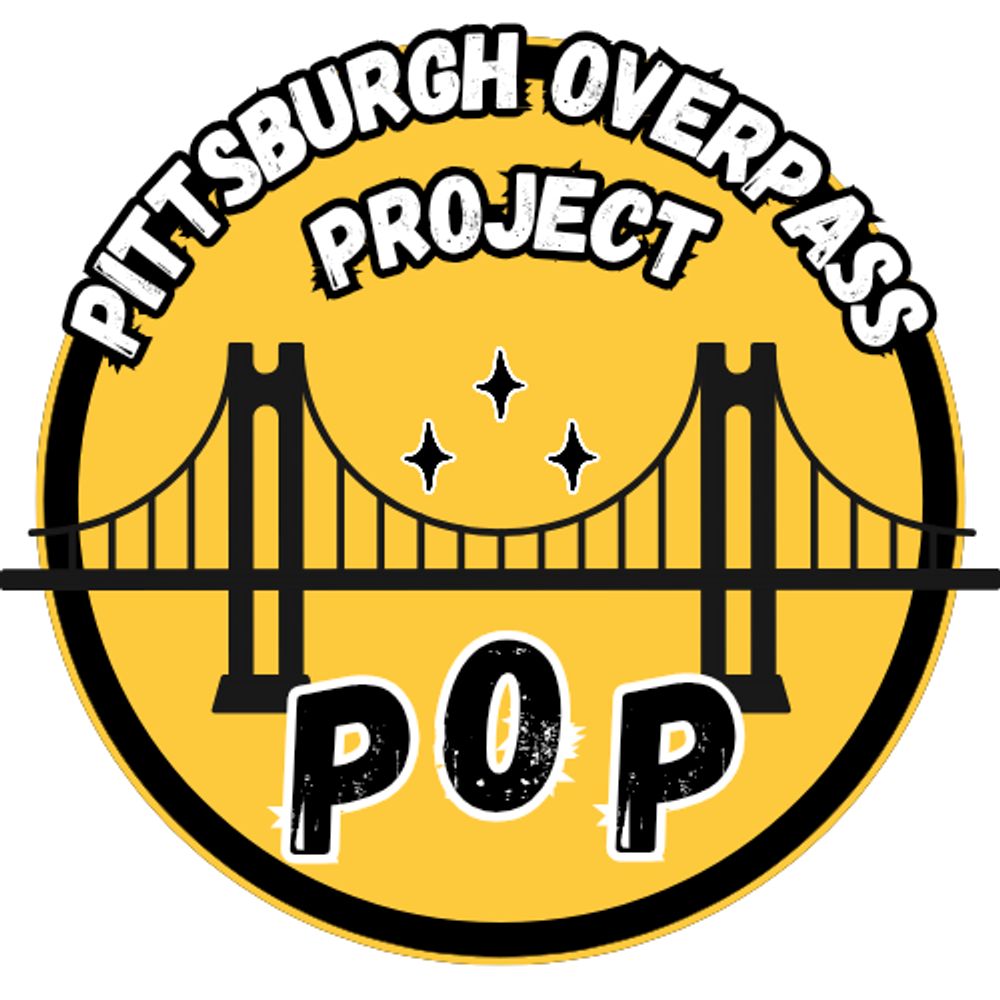 Pittsburgh Overpass Project