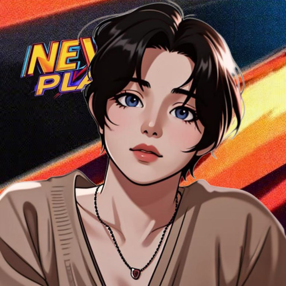 pꪜ ⁷