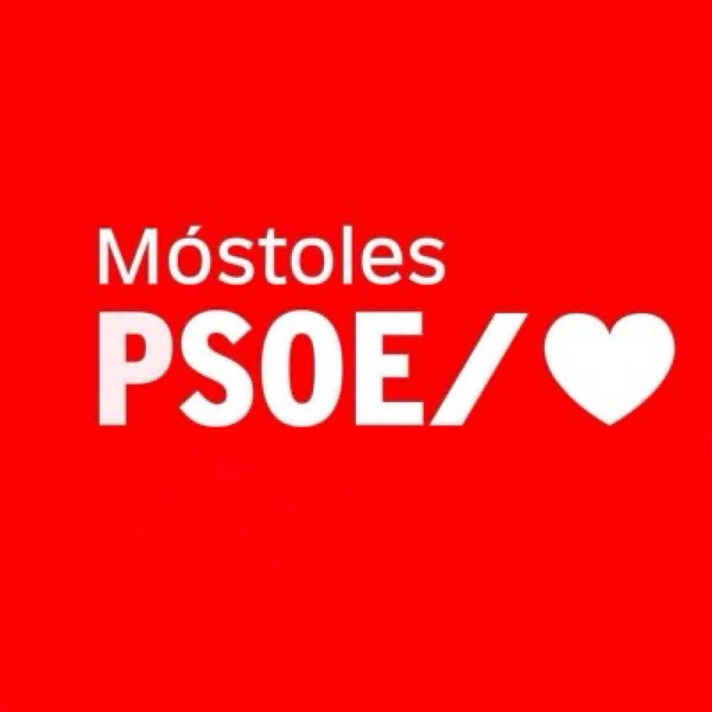 PSOE de Móstoles
