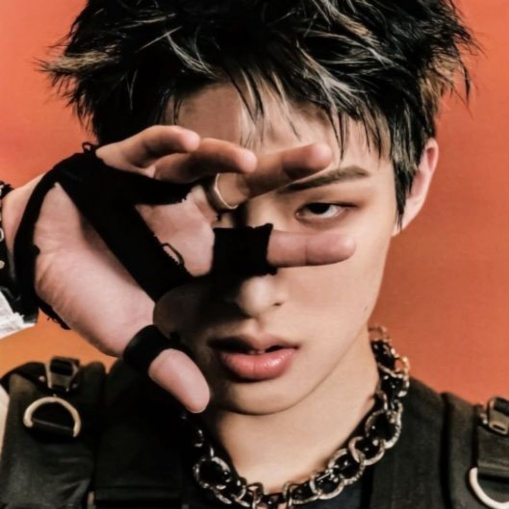 Sky | Mingi's Wife
