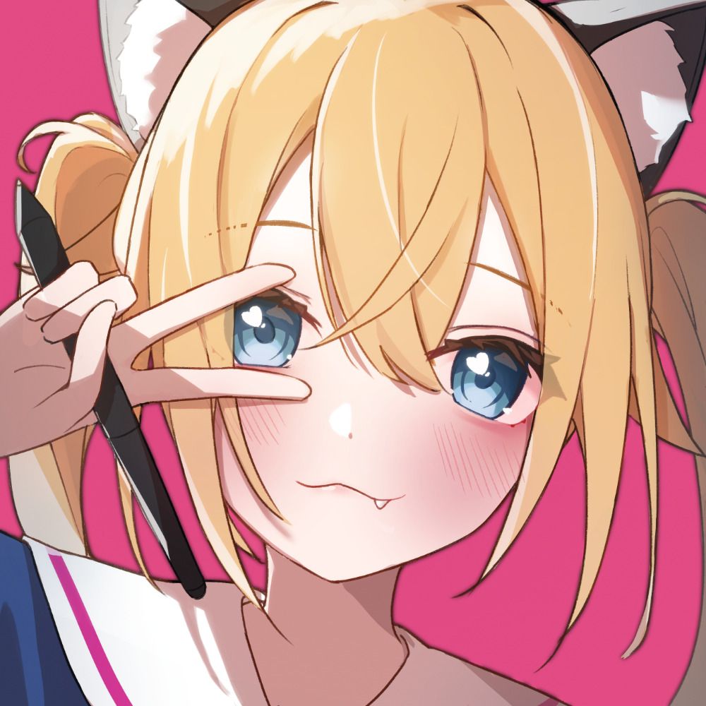 月光にゃ