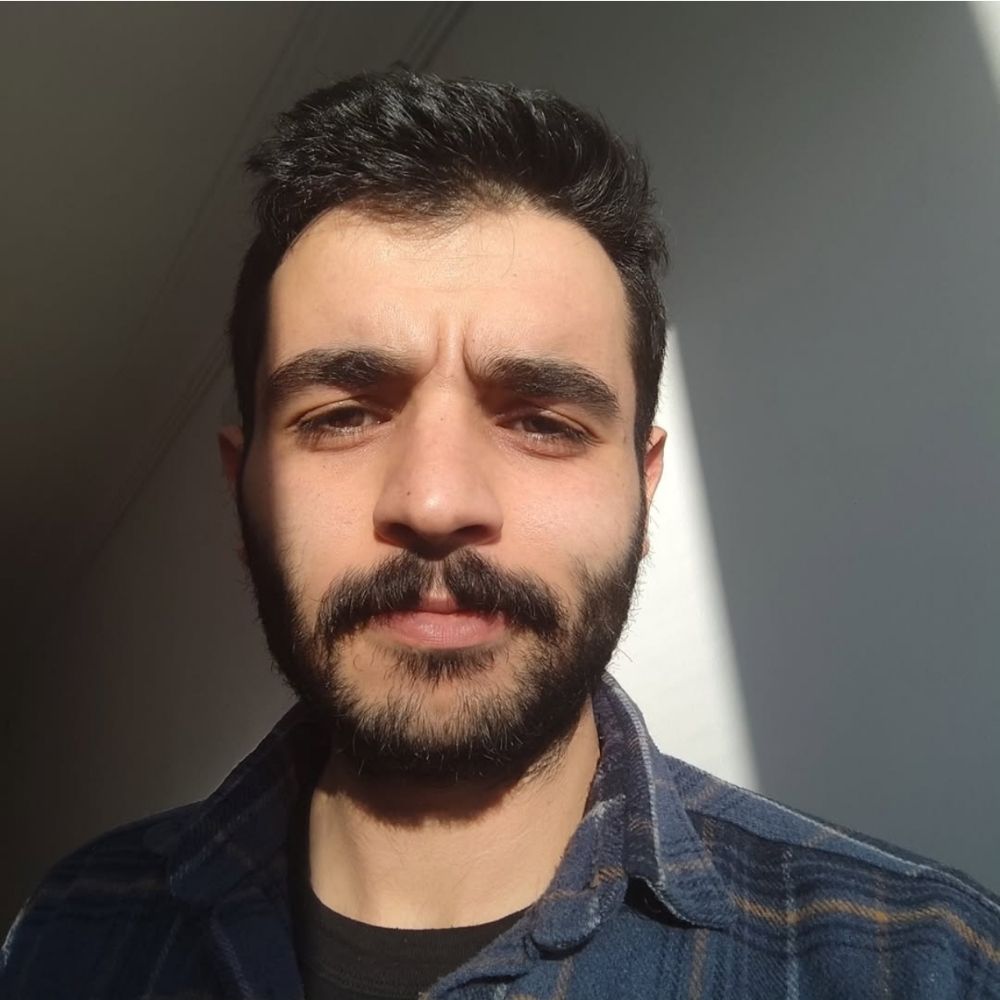 Mazlum Ayçiçek