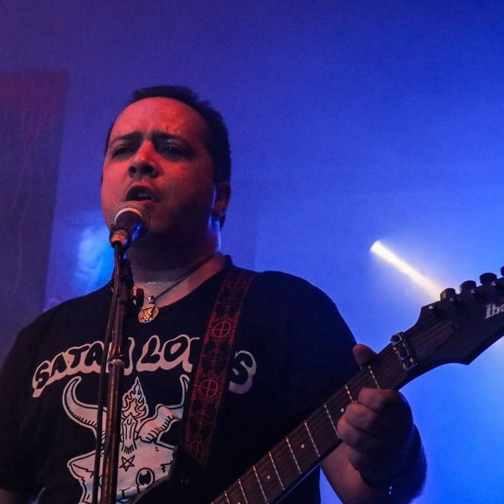 Dennis J. Torres Ortiz