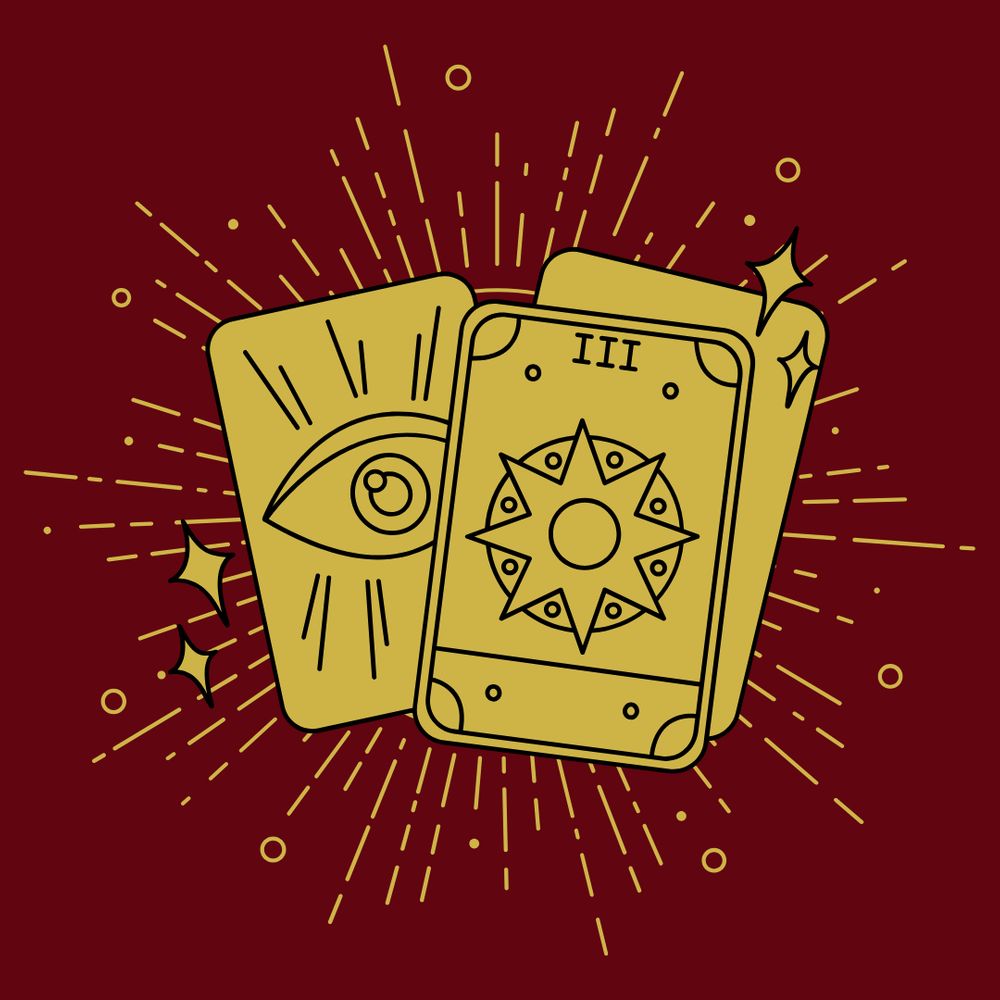 Astral Mystic Society